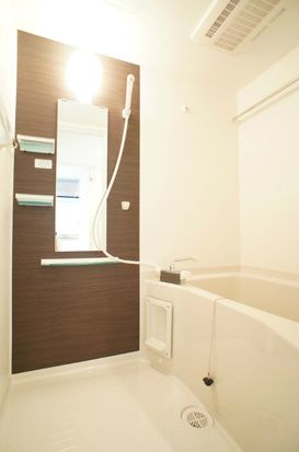 リブリ・ＦＥＥＬ－Ｍ湘南Ⅴ 風呂画像