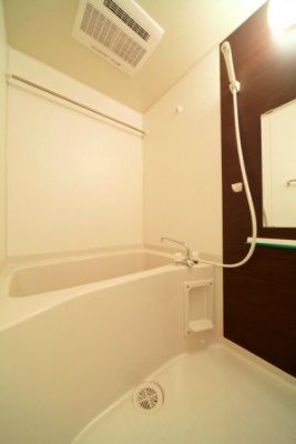 リブリ・浜竹 風呂画像