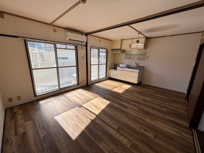 第1セピアコート興津 その他5