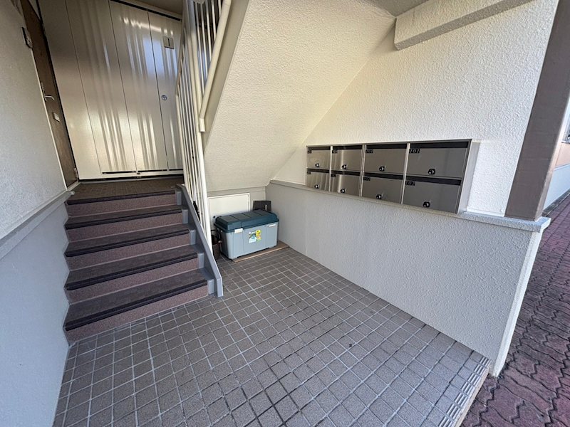 第1セピアコート興津 その他外観1