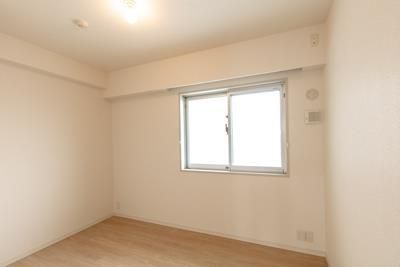 パークアクシス大船 ベッドルーム