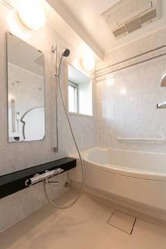 パークアクシス大船 風呂画像