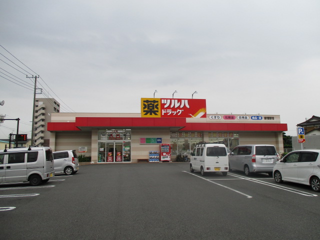 ルーフハウスB 周辺画像2