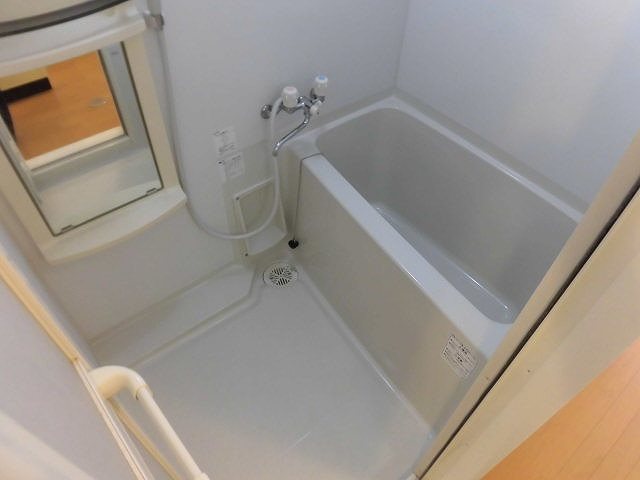 鎌倉服部ビル 風呂画像