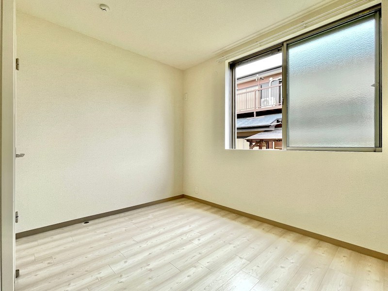 Pomme chaton(ポムシャトン) ベッドルーム