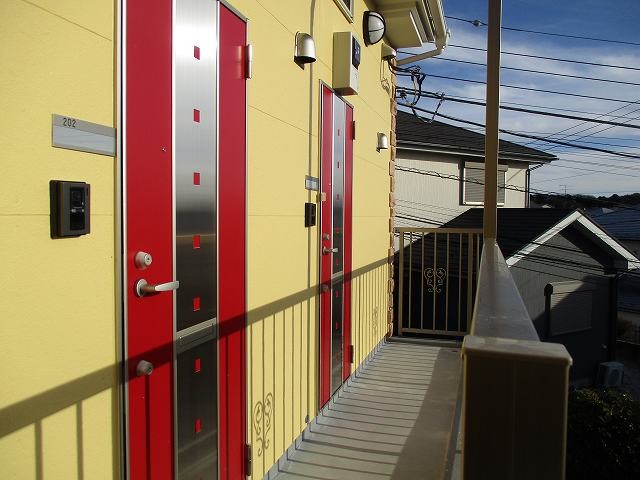 クラブ・ザ・ユナイトアプロディーテ その他外観1