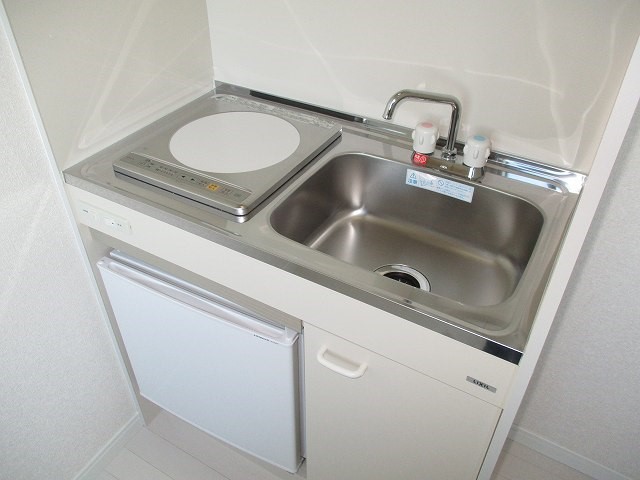 クラブ・ザ・ユナイトアプロディーテ キッチン