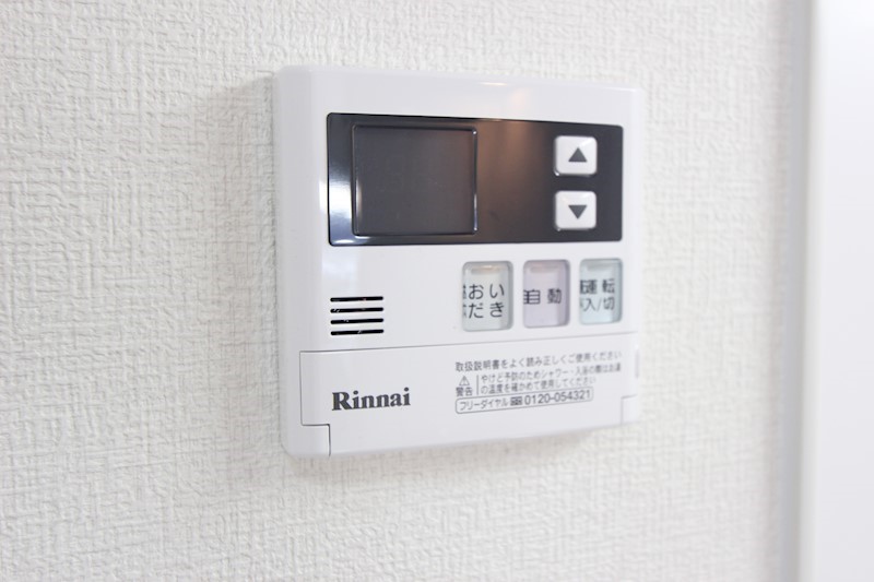 マーカスヒル湘南 その他2