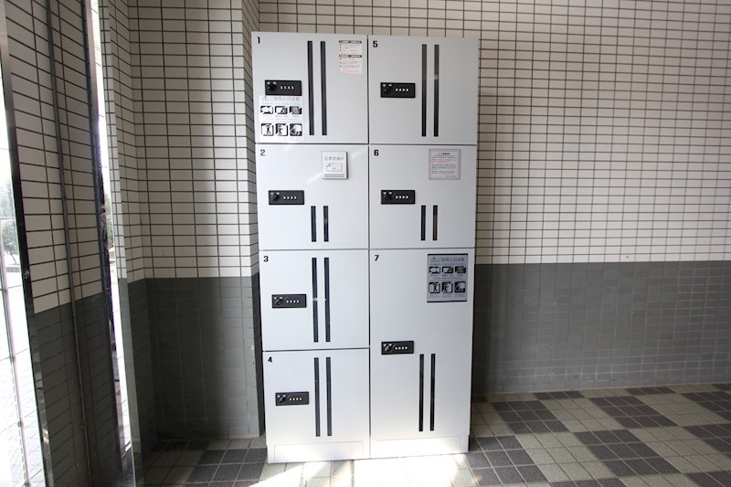 マーカスヒル湘南 その他外観5
