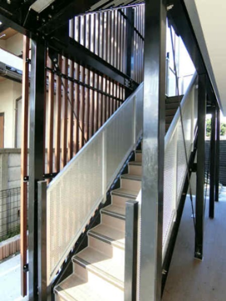 リブリ・コウゲン鎌倉 その他外観2