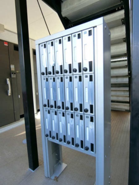 リブリ・コウゲン鎌倉 その他外観3