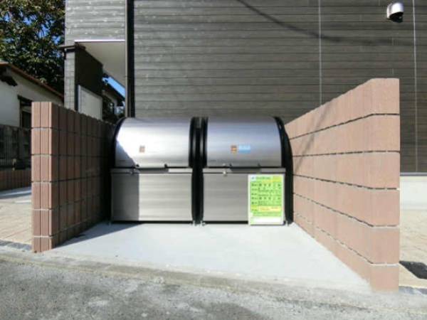 リブリ・コウゲン鎌倉 その他外観5