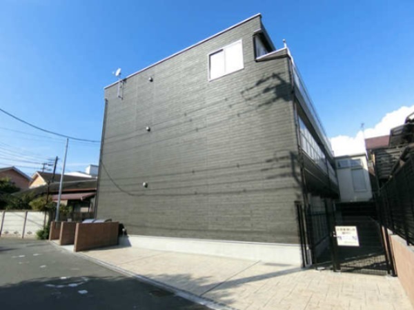 リブリ・コウゲン鎌倉 その他外観6