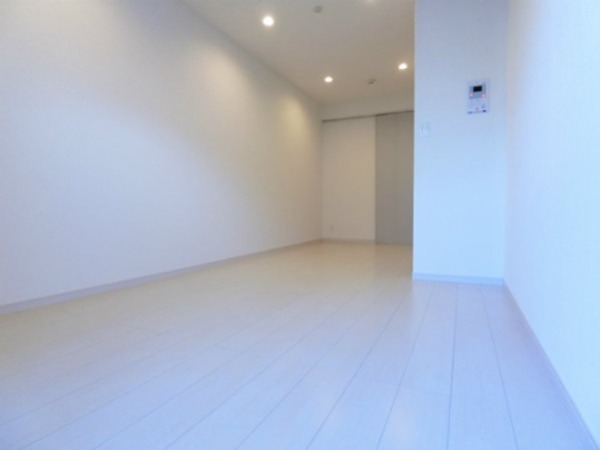 リブリ・コウゲン鎌倉 リビング