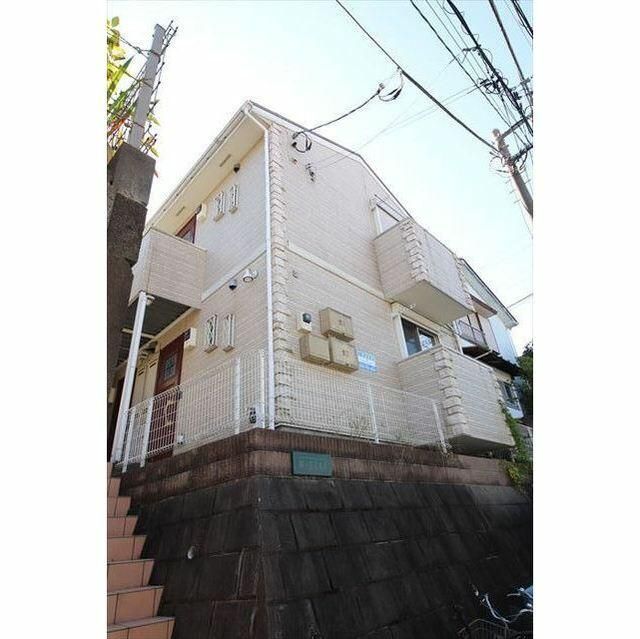 桜が丘ヒルズ 202号室 外観