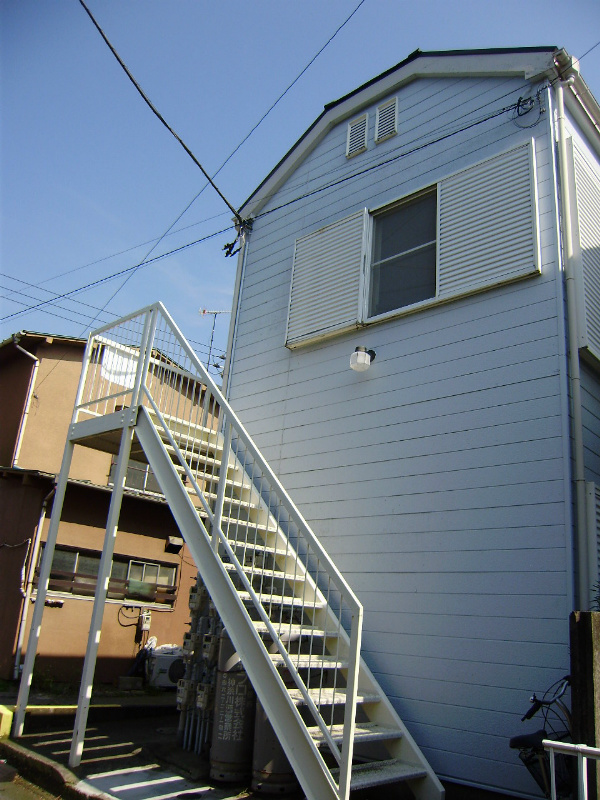 ビラ湘南 その他外観1