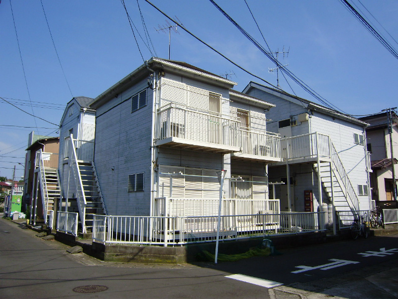 ビラ湘南 その他外観2