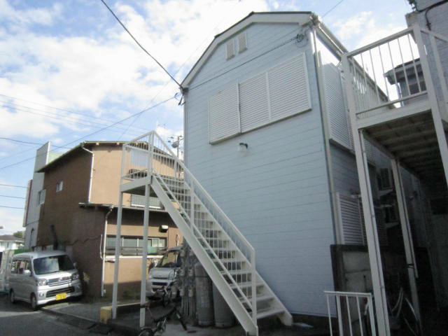 ビラ湘南 その他外観3