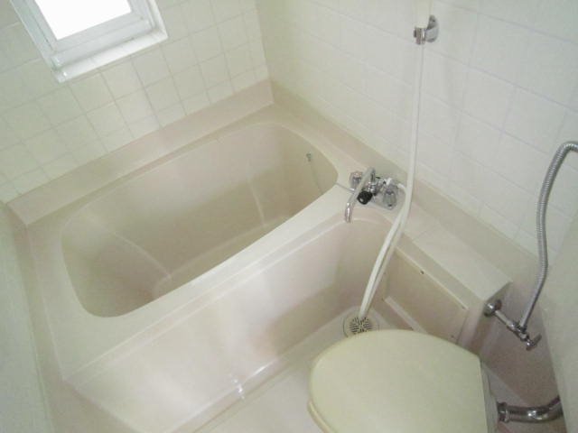 ビラ湘南 風呂画像