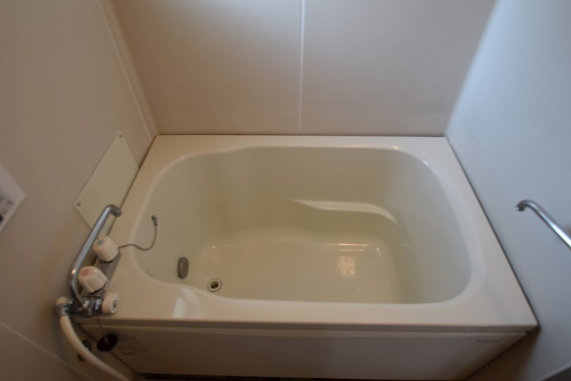 南鴨宮サニーハイツ 風呂画像