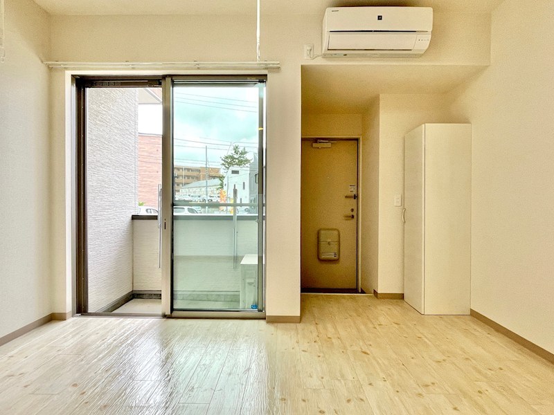 Pomme chaton(ポムシャトン) 玄関