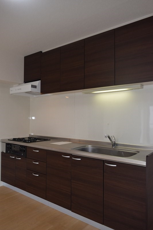 クレスト湘南  キッチン