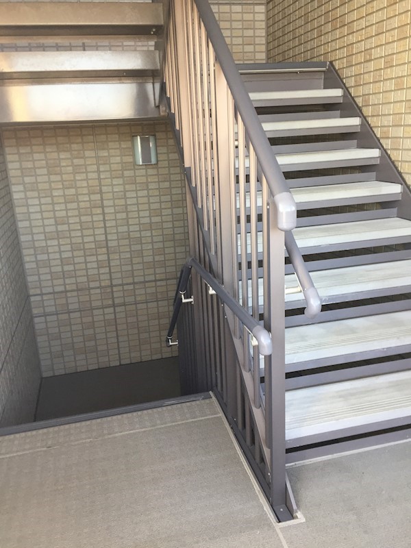 アルメリア湘南 その他外観3