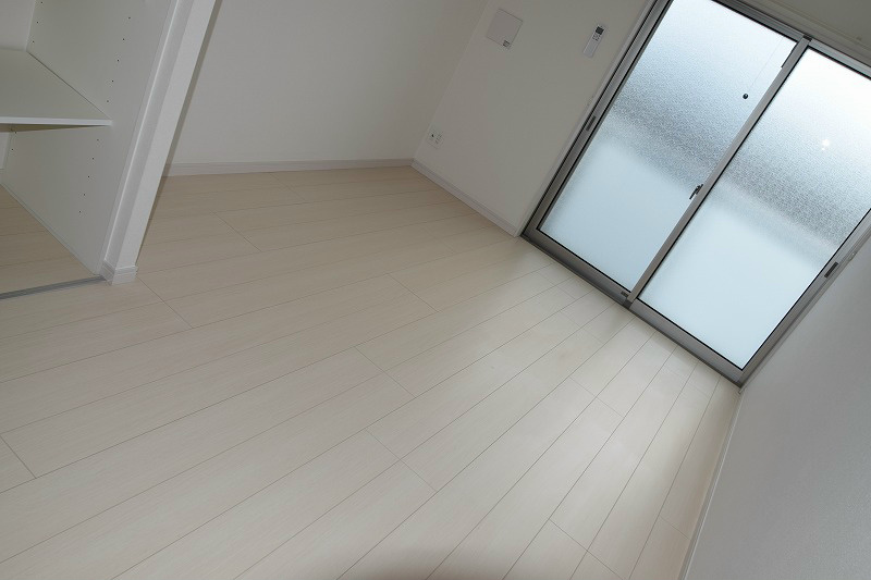 リブリ・アジール・リラ ベッドルーム