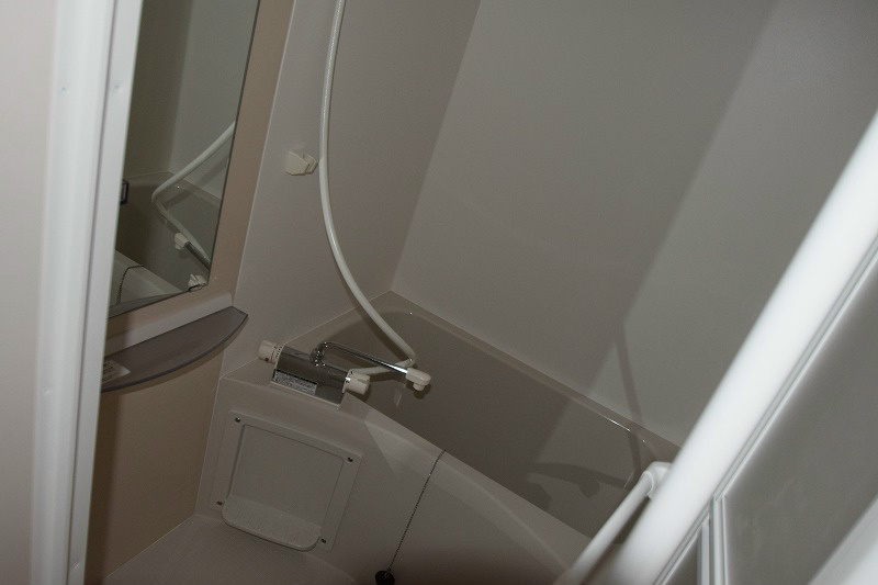 リブリ・アジール・リラ 風呂画像