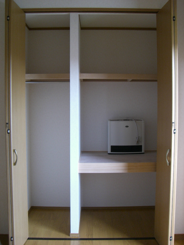 クリプト和 収納