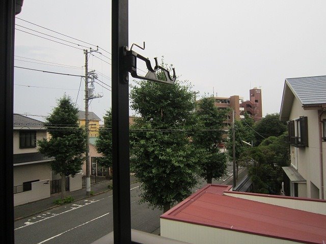パル平塚 眺望