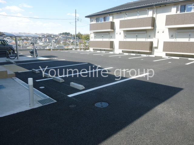 ソシア　フジケン　A その他外観3