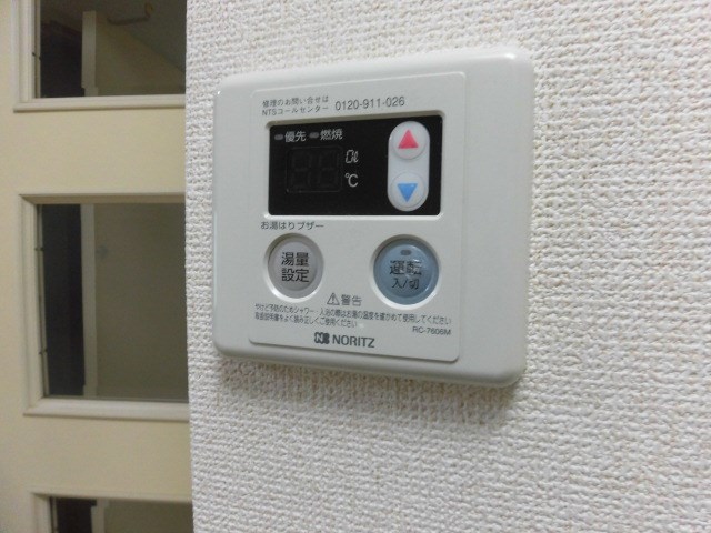 ＴＥＫ藤沢ハイツ その他設備