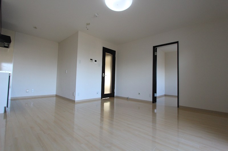 ラルジュテール キッチン