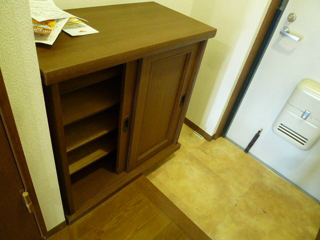 セジュール妻田 その他4