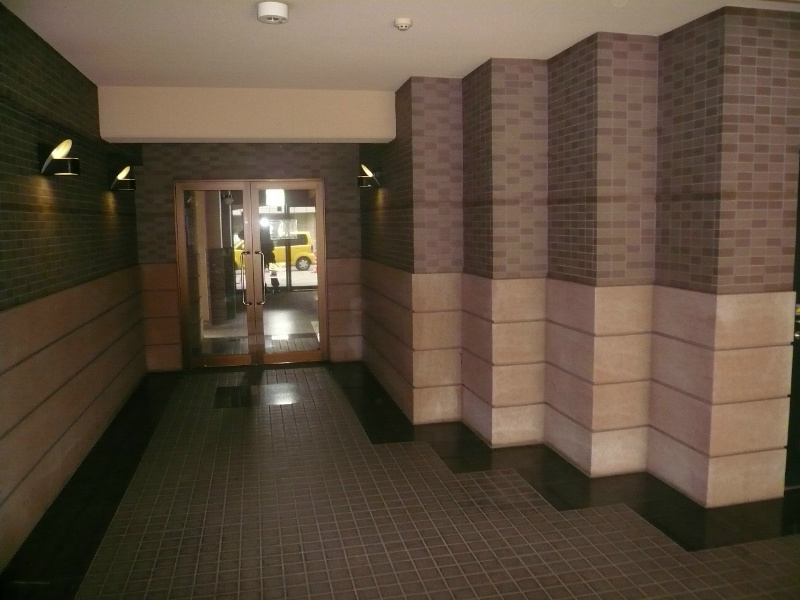 セジュール妻田 その他外観1