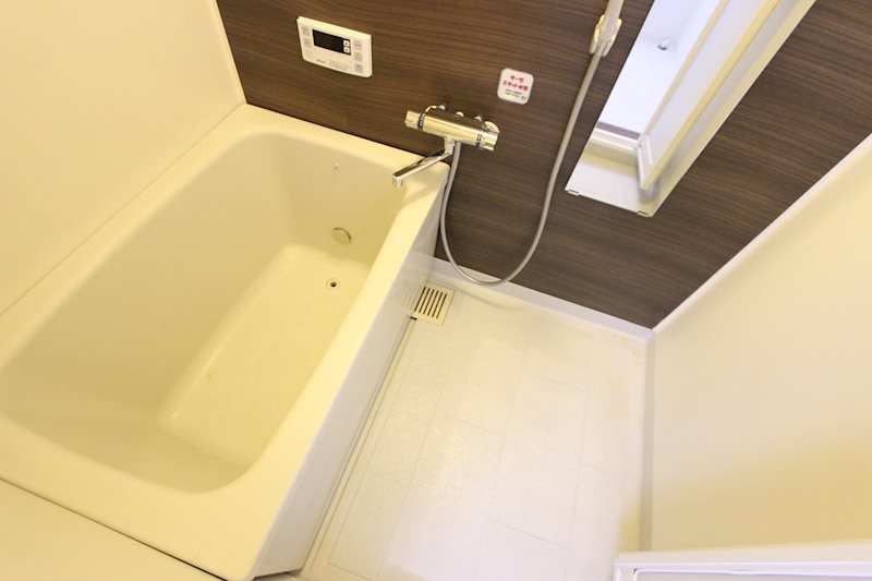 カサグランデ湘南 風呂画像