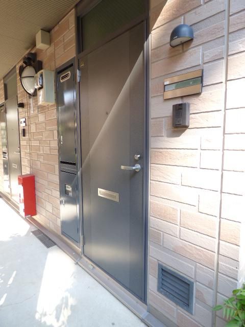 アミー湘南 その他外観1