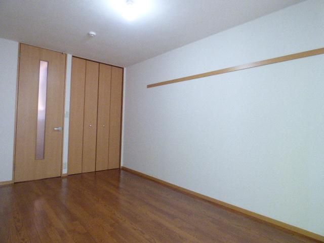 アミー湘南 ベッドルーム