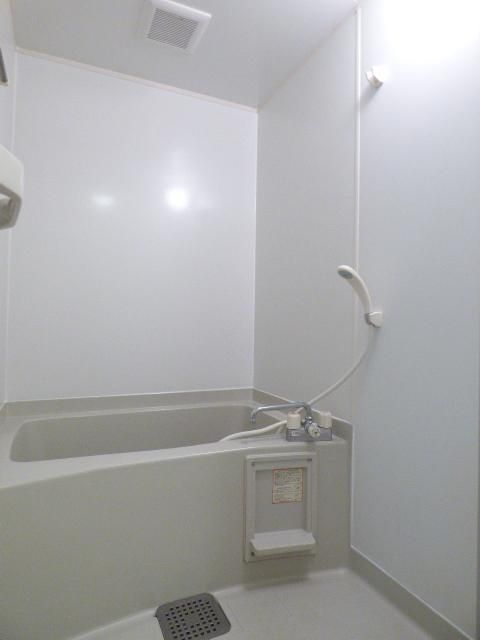 アミー湘南 風呂画像