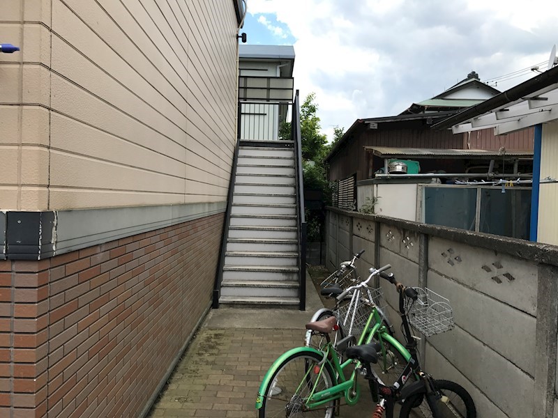 プレジールドリームハイツ その他外観1