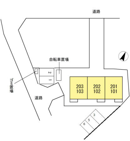 グリーンルーム湘南 その他7