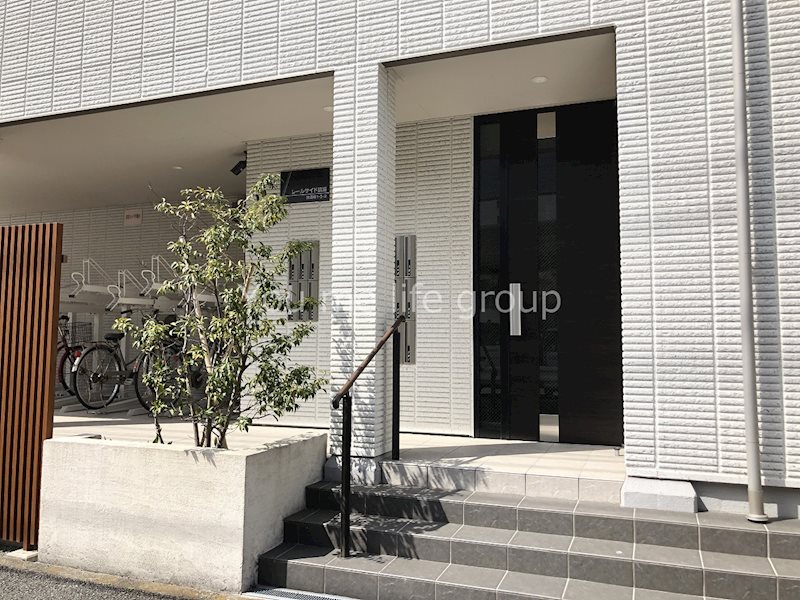 レールサイド鵠沼 その他外観2