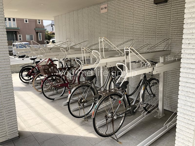 レールサイド鵠沼 その他外観3