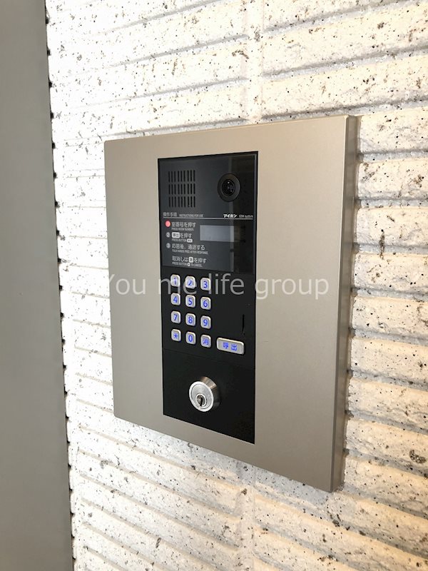 レールサイド鵠沼 その他外観4