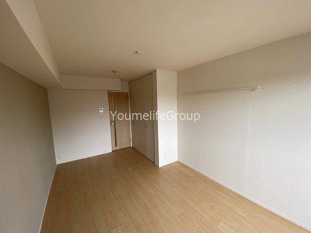 レールサイド鵠沼 ベッドルーム