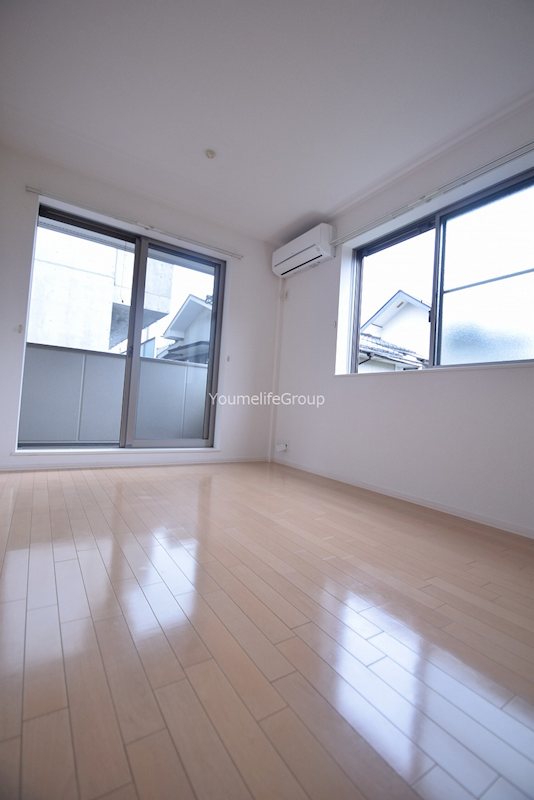 ドエル　アサヒ リビング