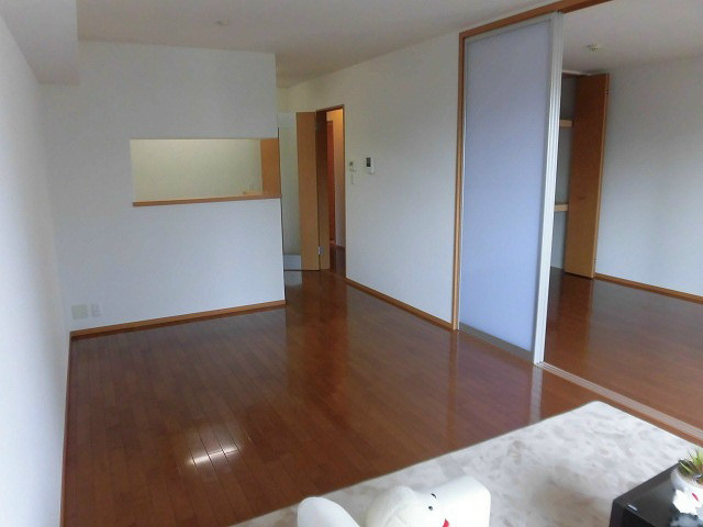 ペイサージュ リビング