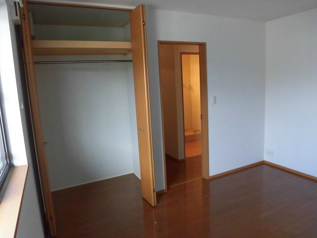 ペイサージュ ベッドルーム