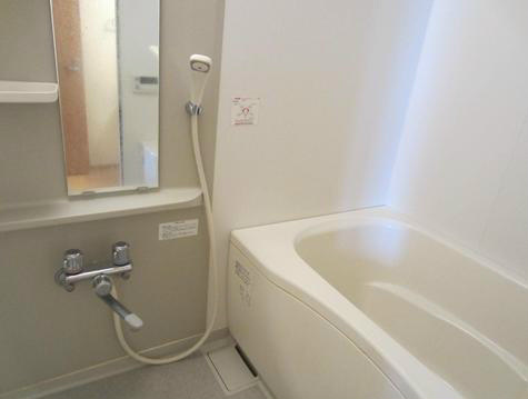 ペイサージュ 風呂画像